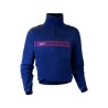 ASVP Long Sleeve Button Polo